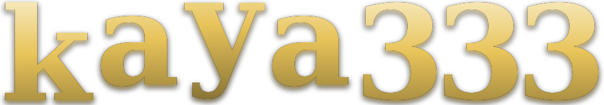 kaya 333 logo